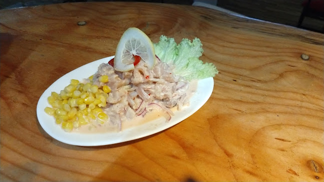 Restobar sin fronteras - Gastronomía y hostelería