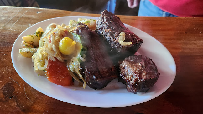 Onas Restaurante - Pucon