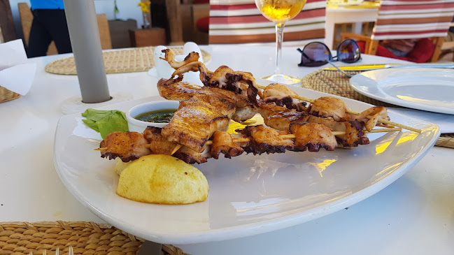 La Casita de Barreales