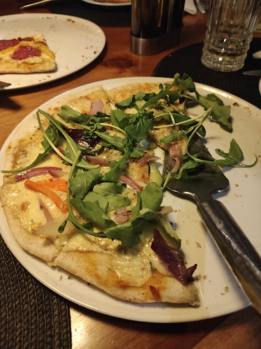 Oliva´s Restaurante - Gastronomía y hostelería