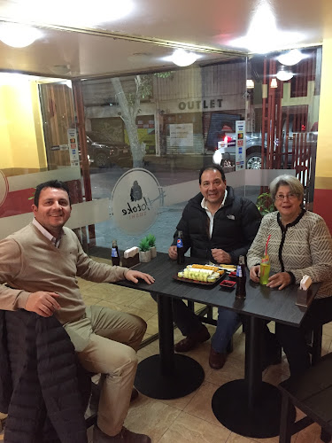 Opinii despre Hotoke Sushi în Recoleta - Gastronomía y hostelería