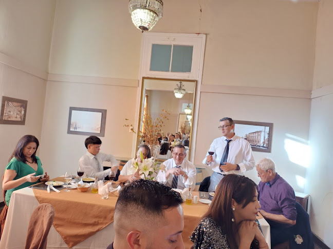 Restaurant Casona de Quilpue - Gastronomía y hostelería