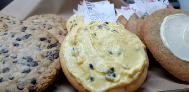 Comments and reviews of Cosccos Muffin