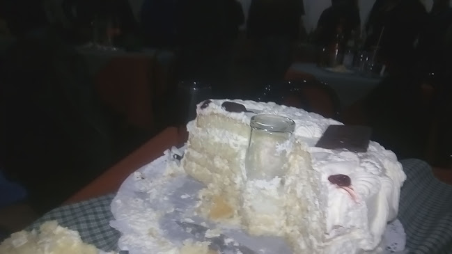 Opinii despre Balcón în San Miguel - Gastronomía y hostelería