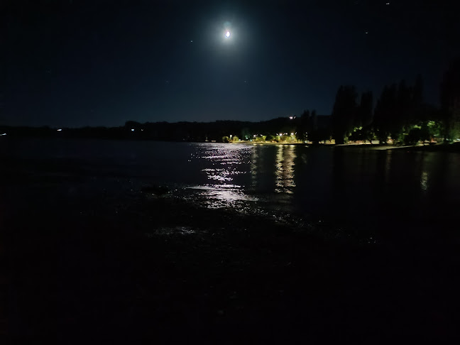 Camping El Manzano Open Times