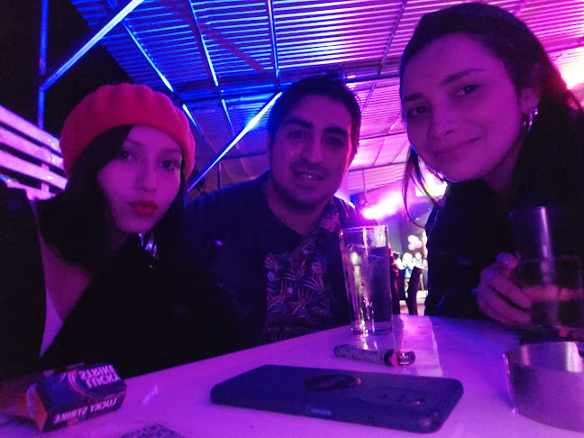 Clandestino restobar - Gastronomía y hostelería