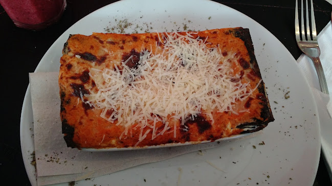 Opinii despre Restorán Rossonero în Viña del Mar - Gastronomía y hostelería