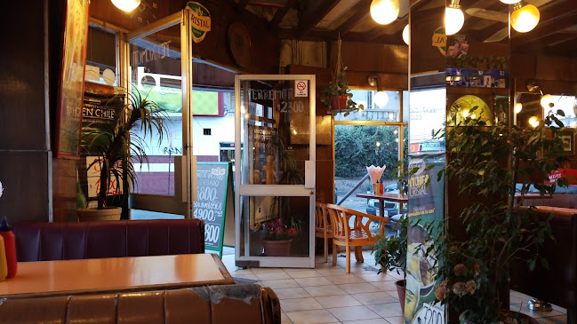 Bruce's ahora es un restaurante peruano - Gastronomía y hostelería