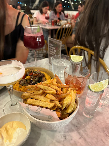 Gracielo Bar - Gastronomía y hostelería