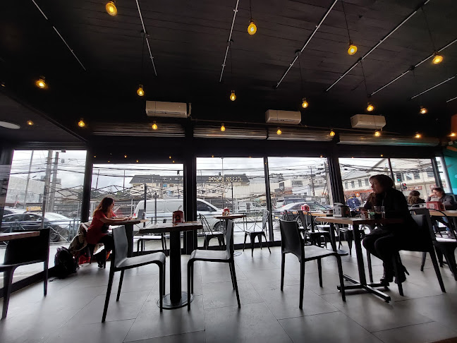 Claro Solar 692, 4791120 Temuco, Araucanía