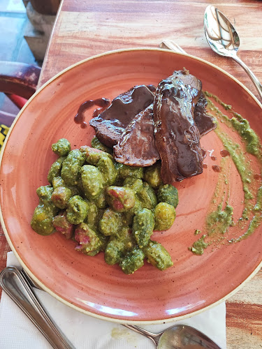 Comentarii opinii despre PALAPA