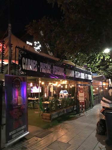 Kara Kum Vitacura - Gastronomía y hostelería