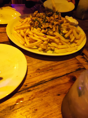 Comentarii opinii despre Nativo restó