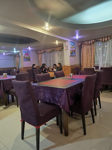 restaurant kunfo - Renca