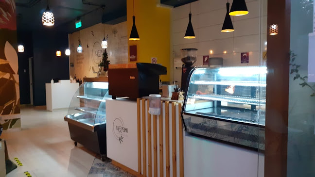 Av. Los Leones 1566, 7510571 Providencia, Región Metropolitana