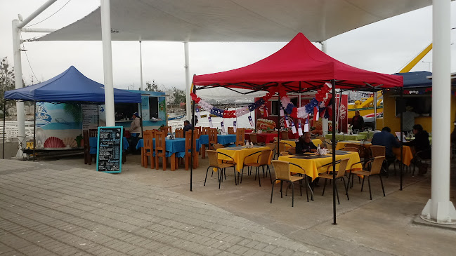 Caleta de Guayacán Phone number