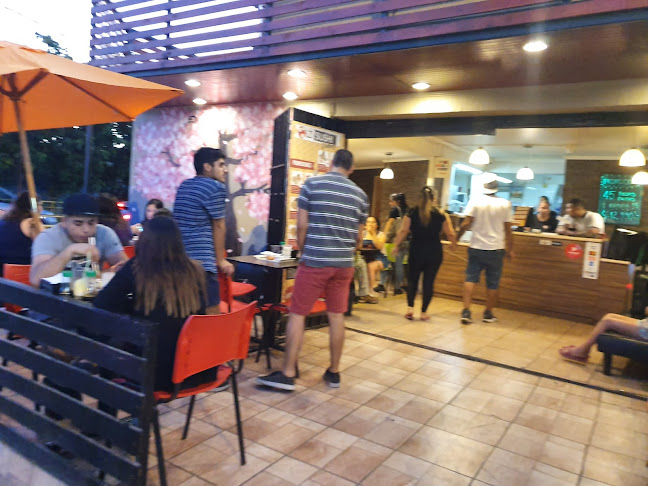 Izi Sushi - Gastronomía y hostelería