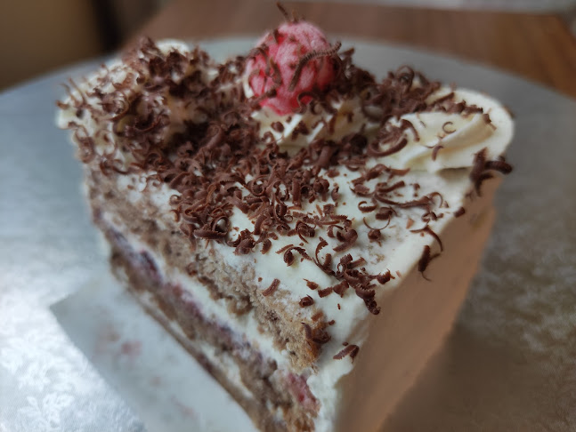 Comentarii opinii despre Pastelería Firenze