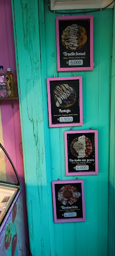 Los Boldos 79, local 3, 2700000 El Quisco, Valparaíso