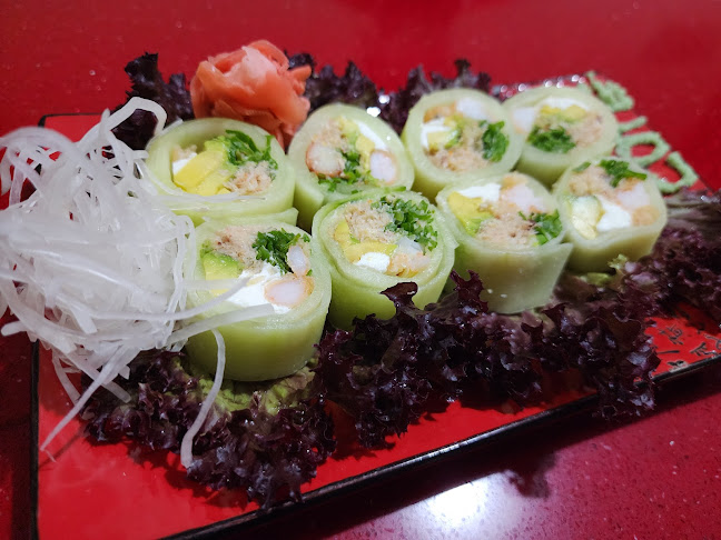 Osumi Sushibar & Delivery