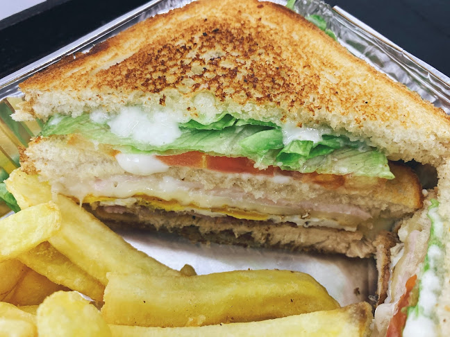 Come Riko Entre Hermanos - Puente Alto