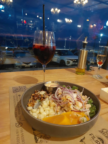 Don toro restaurante - Iquique