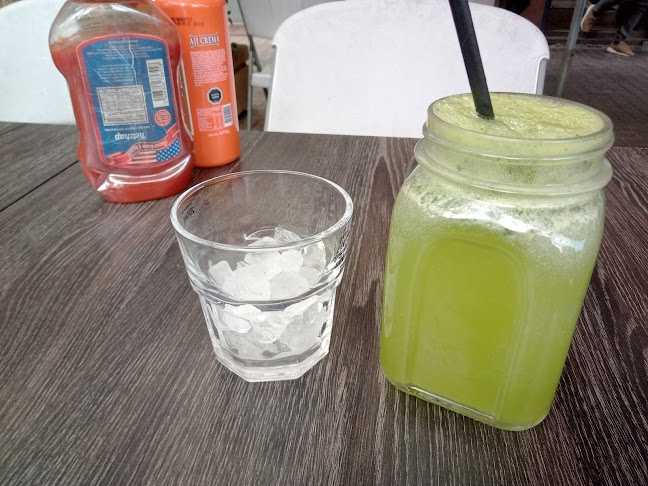 Comments and reviews of Luco's
