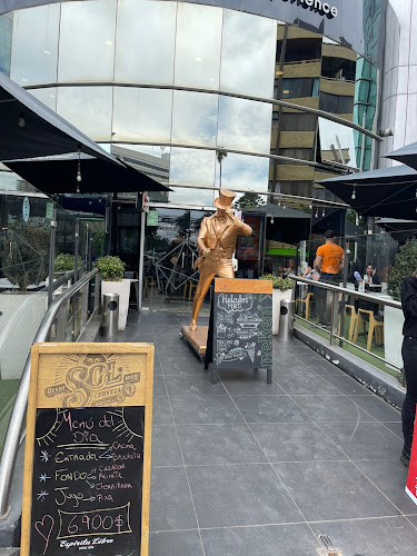 Hollywood Experience Reñaca