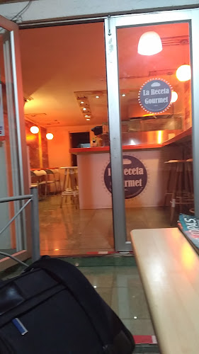 La Plancha Gourmet Sangucheria - Gastronomía y hostelería