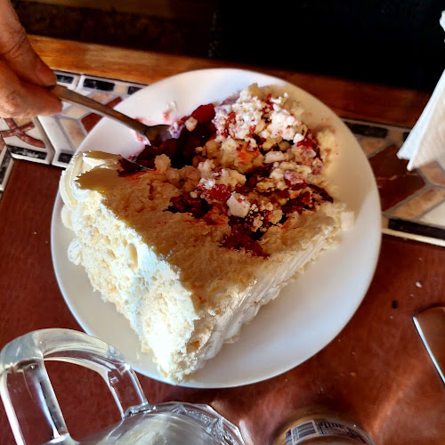 Comments and reviews of Restaurante El Llano