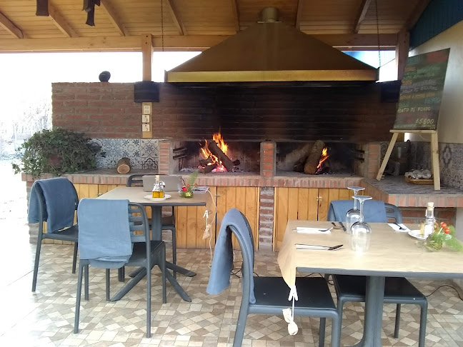 Restaurant Después De... - Graneros