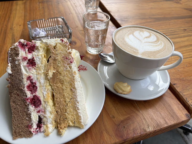 Cafe De Luis - Gastronomía y hostelería