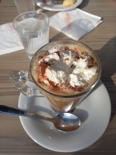 Opinii despre Cafeteria Tavelli La Reina în Santiago - Gastronomía y hostelería