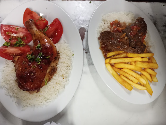 Opinii despre Restaurant Como En Casa în Valparaíso - Gastronomía y hostelería