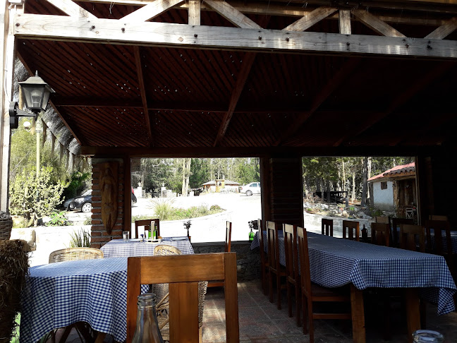 La Estancia del Totoral Open Times