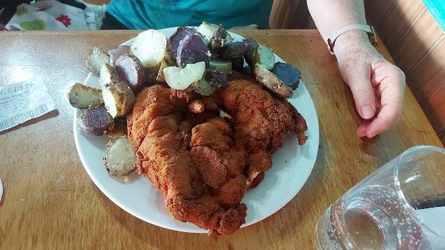 La Descarriada - Castro