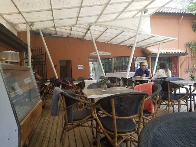 Café de la Historia - Gastronomía y hostelería