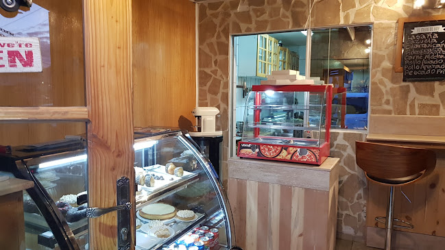 Opinii despre Cafe El Gusto în Calama - Gastronomía y hostelería