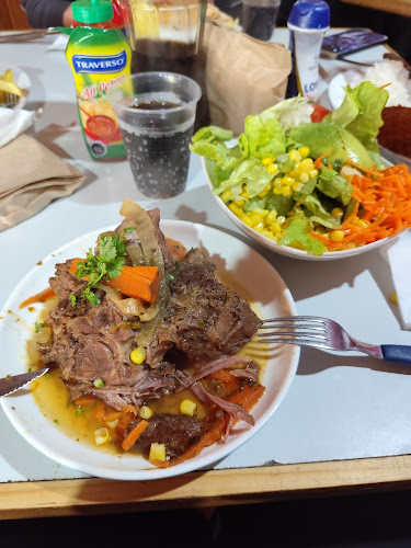 Reviews of Don Pa in Malalhue - Gastronomía y hostelería