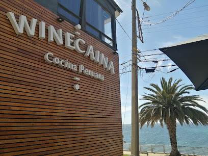 Restaurante Winecaina