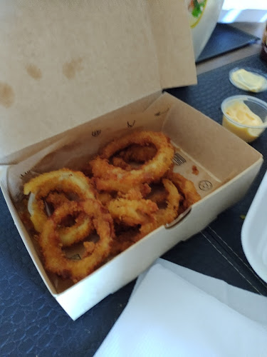 Punto Churrasca - Gastronomía y hostelería