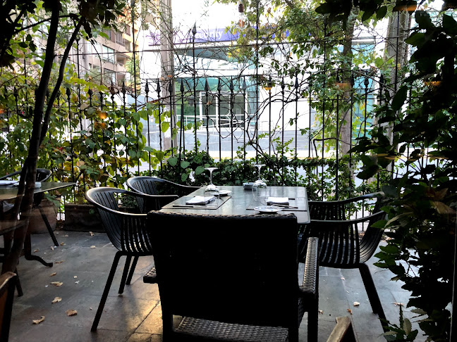 Comentarii opinii despre Happening