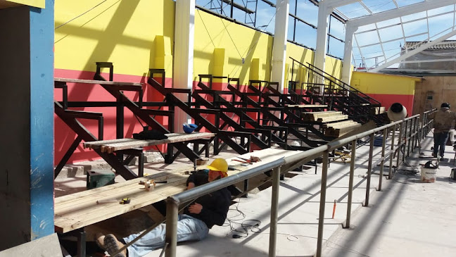 Cede Club Español Gabo - Gastronomía y hostelería