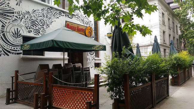 Barra Norte - Gastronomía y hostelería