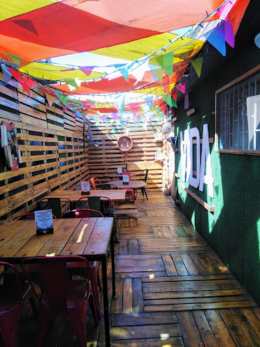 Ciudad Capital Sandwicheria Gourmet - Gastronomía y hostelería