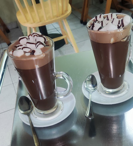 Opinii despre Café De Stella în Talca - Gastronomía y hostelería