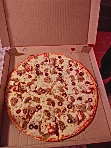 Comments and reviews of PIZZERIA DON CHEE