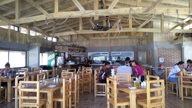 Comments and reviews of La Casona de Ballita