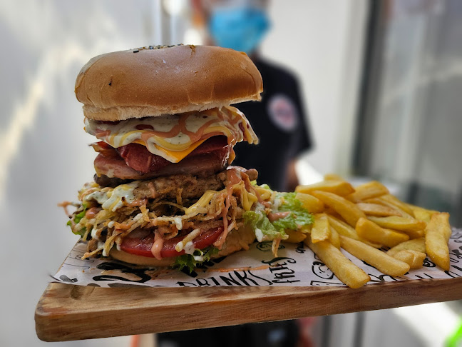 La Reconquista 2625, 1732519 La Serena, Coquimbo