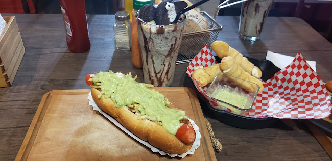 Opinii despre Tasty Grill în Biobío - Gastronomía y hostelería